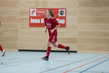Bild 442 - Rathje Cup Frauen